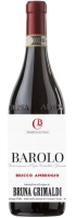 Bruna Grimaldi Barolo Bricco Ambrogio 2021 grimroddi