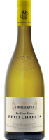 J.Moreau & Fils Petit Chablis Les Petits Dieux 2025 jmoreaupetit