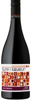 Lino Ramble Treadlie Shiraz 2025 lino-ramble-treadlie-shiraz