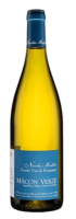 Nicolas Maillet Mâcon-Verzé Blanc 2023 mailmaconverze