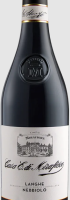 Mirafiore Langhe Nebbiolo 2024 miraln