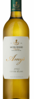 Moss Wood Amy’s Cuvée Blanc 2026 mosswoodamycb