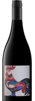 Teusner Big Jim Shiraz 2022 teusnetbigjum