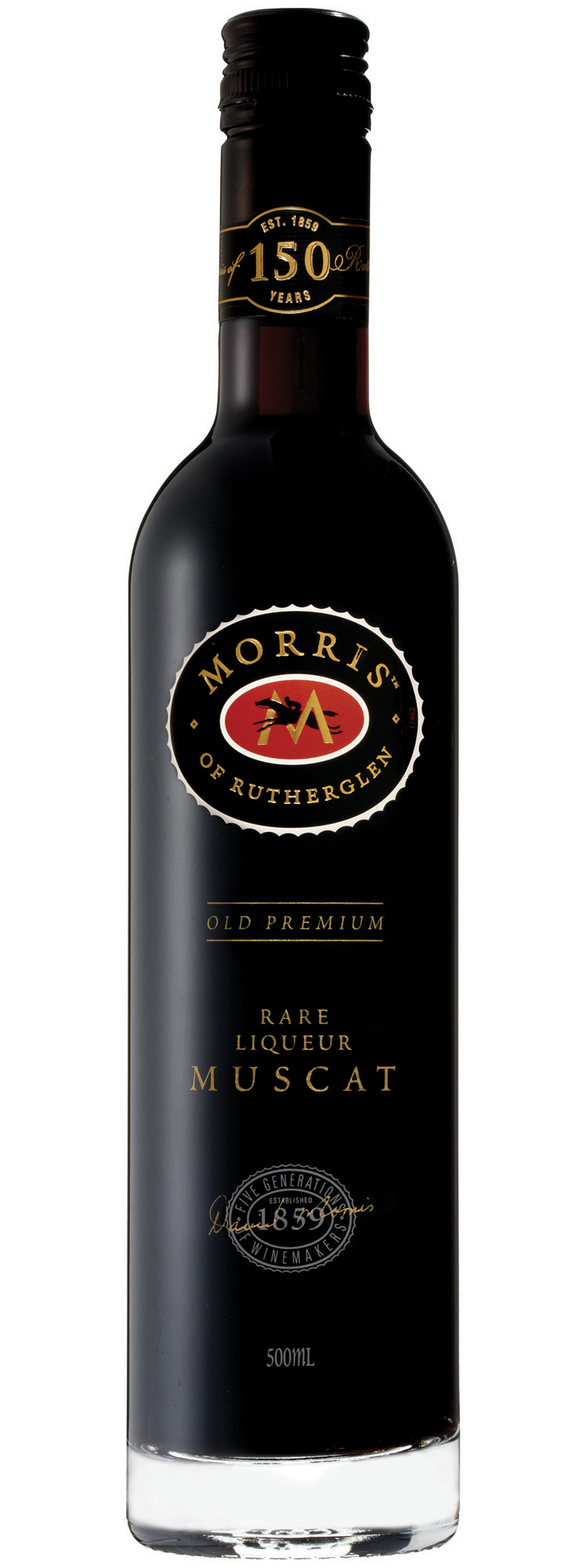 Morris Old Premium Rare Liqueur Tokay NV The Wine Front