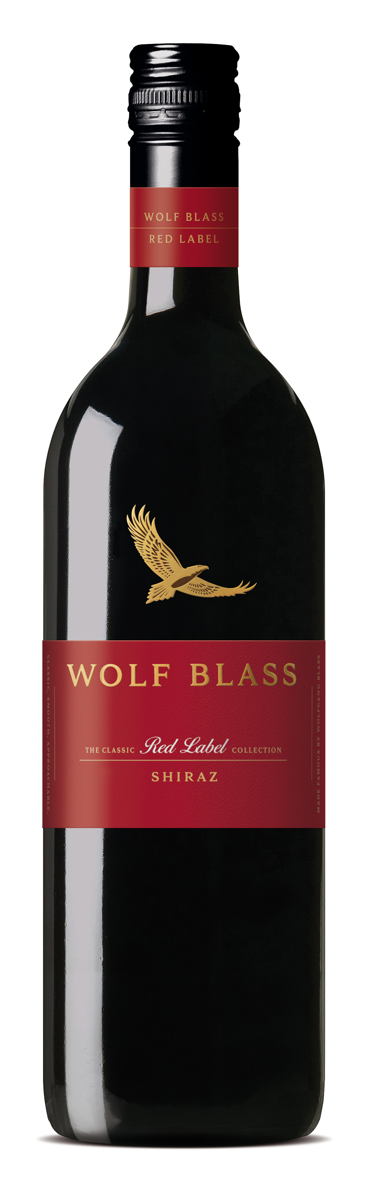 Wolf Blass Red Label Shiraz 2016 The Wine Front Wolf Blass Red Label Shiraz 2016 The Wine Front