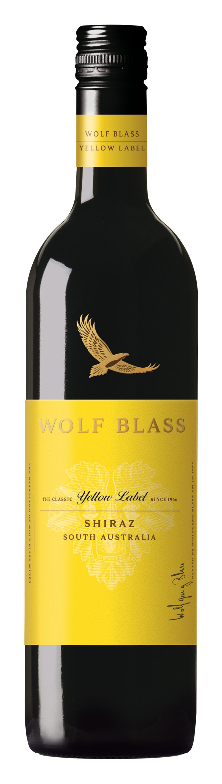 Wolf Blass Yellow Label Shiraz 2015 The Wine Front Wolf Blass Yellow Label Shiraz 2015 The Wine Front