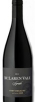 bekkers syrah
