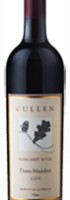 cullen diana madeline cabernet merlot