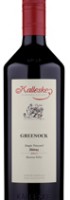 kalleske greenock shiraz