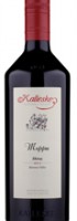 kalleske moppa shiraz