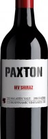 paxton MV shiraz