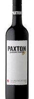 paxton quandong farm shiraz