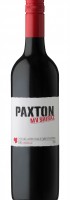 paxton shiraz
