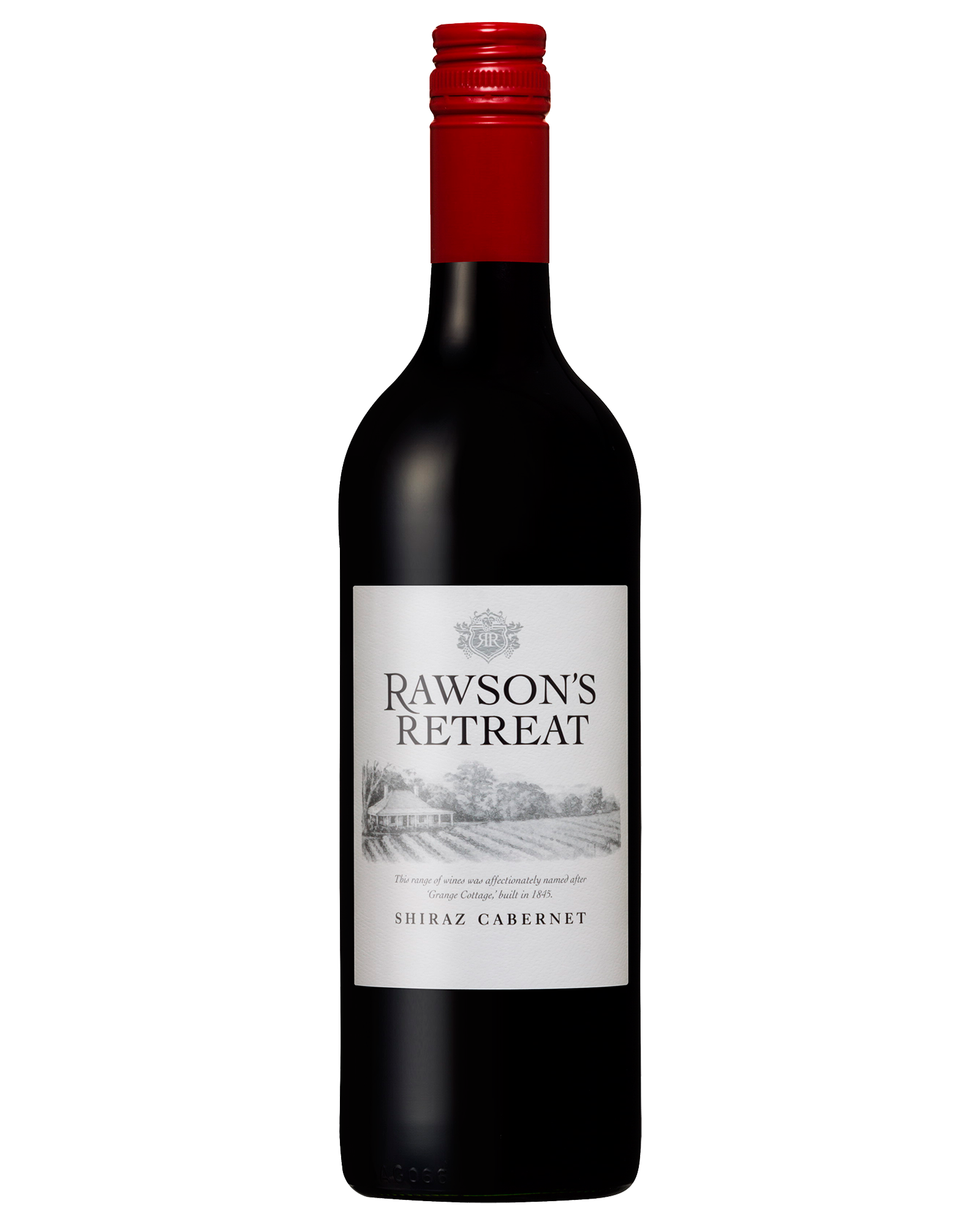 Penfolds Rawsons Retreat Shiraz 2013 The Wine Front
