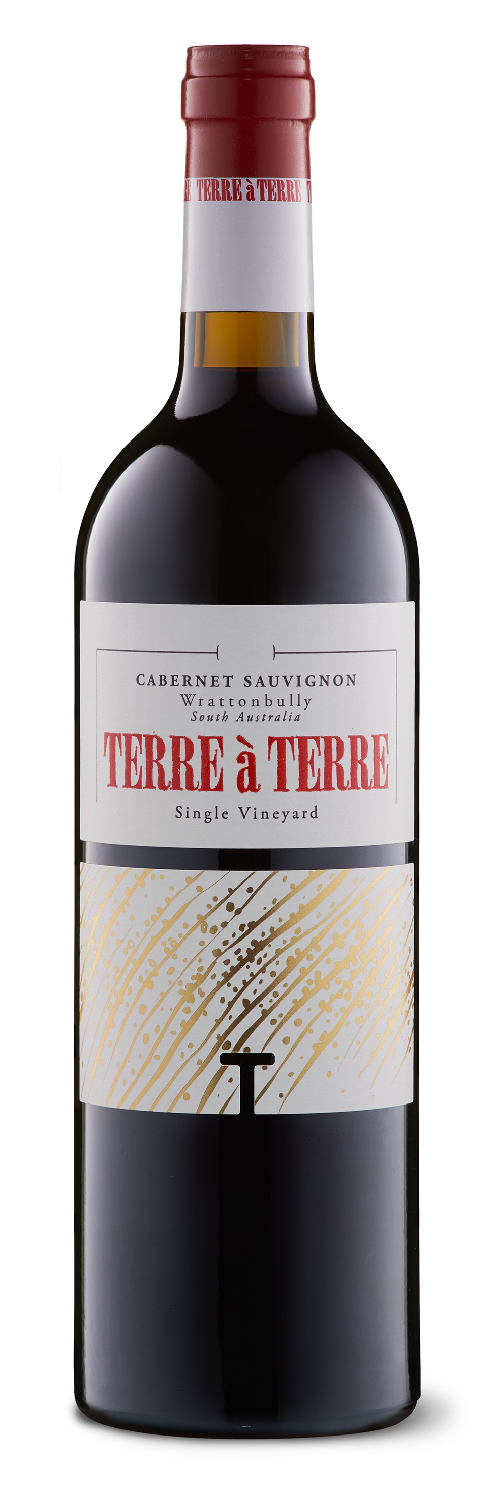 Terre à Terre Sauvignon 2014 The Wine Front