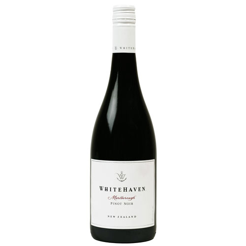 Whitehaven Pinot Noir 2010 The Wine Front