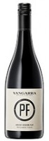 yangarra PF shiraz