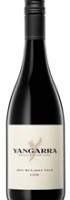yangarra estate GSM